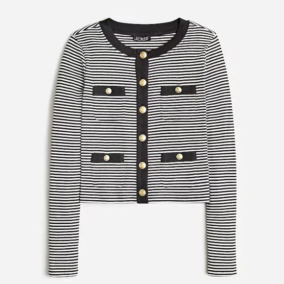 Brand new J crew top - Picture 4 of 7